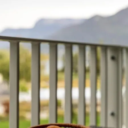 View Point Tresumvibes - Og Immo Apartment Annecy