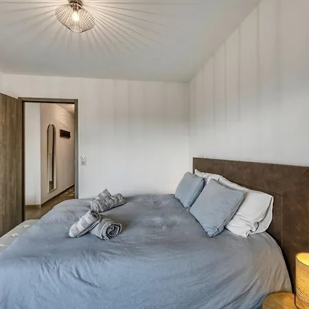 View Point Tresumvibes - Cosy, Proche & Vielle 아파트 *
