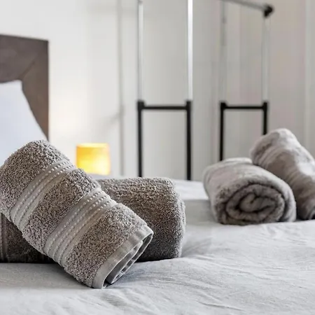 View Point Tresumvibes - Cosy, Proche & Vielle 아파트 *