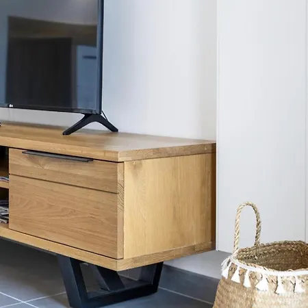 아파트 View Point Tresumvibes - Cosy, Proche & Vielle
